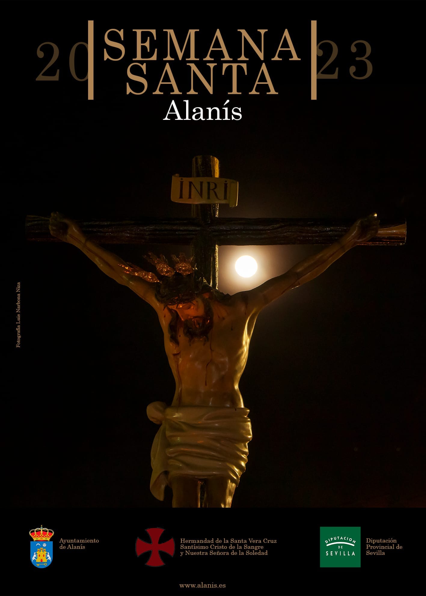 Semana Santa en Alanís 2023 Alanís